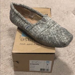 Toms Knit shoes